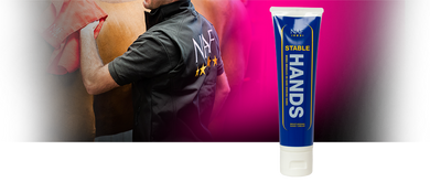 NAF Stablehands 100ml