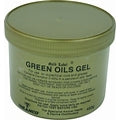 Gold Label Green Oils Gel