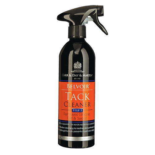 Carr & Day & Martin Belvoir Cleaner Step 1 Spray